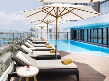 Stella Maris Nha Trang Hotel