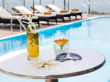 Stella Maris Nha Trang Hotel