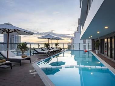 Stella Maris Nha Trang Hotel