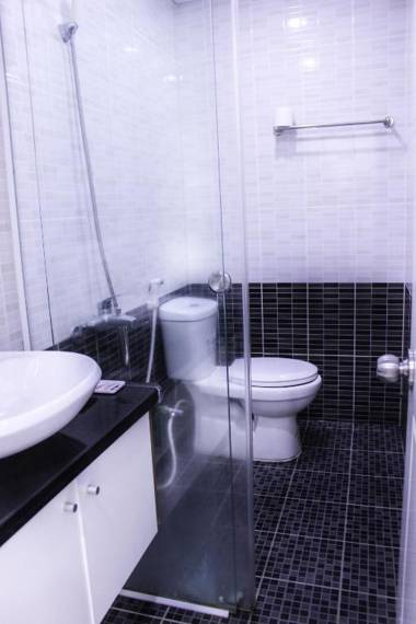 Gold Ocean Apartment