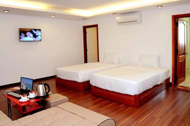 Stelle Hotel Nha Trang