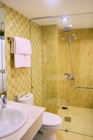 Stelle Hotel Nha Trang