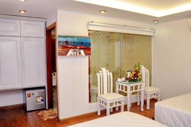 Stelle Hotel Nha Trang