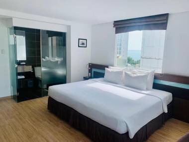 Aroma Nha Trang Boutique Hotel