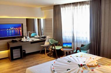 BB Hotel Nha Trang
