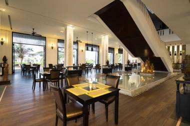 Cham Oasis Nha Trang Resort Condotel