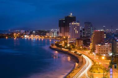 King Town Grand Hotel & Wedding Center