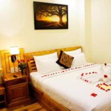 Senkotel Nha Trang Managed by NEST Group