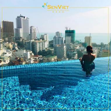 Sen Viet Premium Hotel Nha Trang