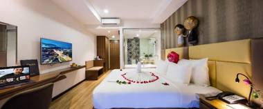 Sen Viet Premium Hotel Nha Trang
