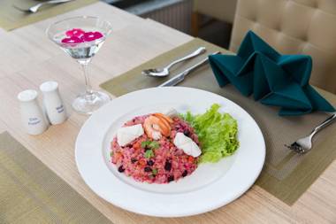 Sen Viet Premium Hotel Nha Trang