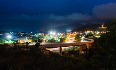 Ocean Front Villas Nha Trang