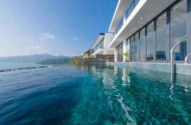 Ocean Front Villas Nha Trang
