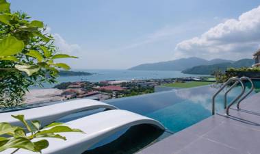 Ocean Front Villas Nha Trang