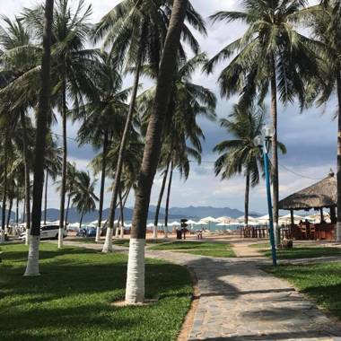 ABAY Hotel Nha Trang