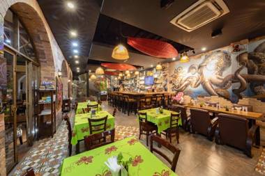 Boutique Hotel La Villa