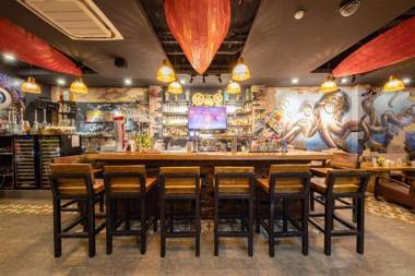 Boutique Hotel La Villa