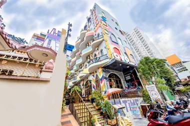 Boutique Hotel La Villa