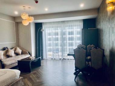 Gold Coast Nha Trang