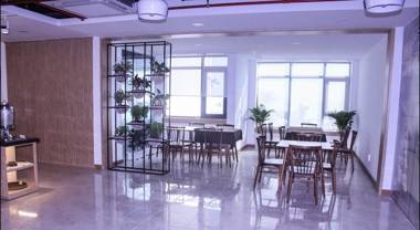 Wonderland 24H Apartments