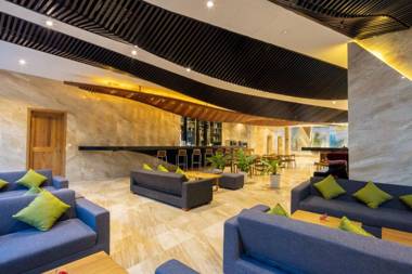 Maple Hotel & Apartment