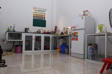Mai Khanh Homestay