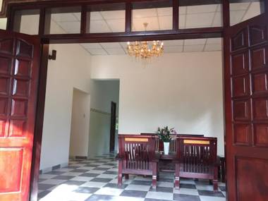 Banyan Villa Nha Trang