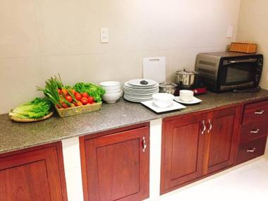 Banyan Villa Nha Trang