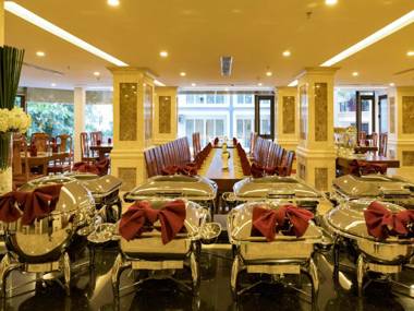 Red Sun Nha Trang Hotel