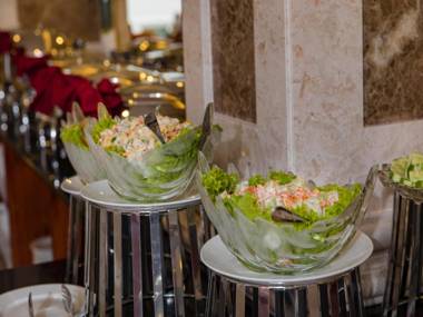 Red Sun Nha Trang Hotel