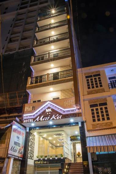 Maika Hotel