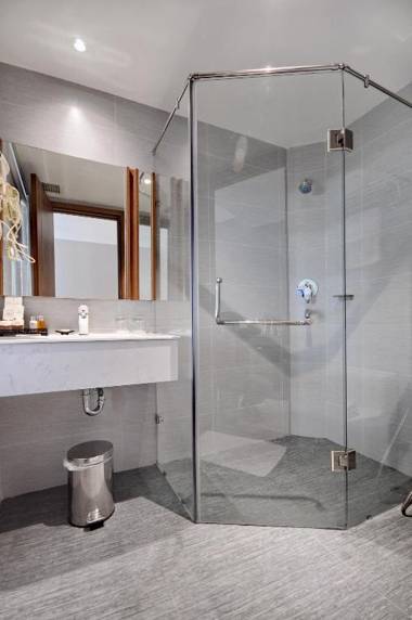 Melissa Hotel Nha Trang