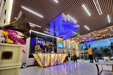 Melissa Hotel Nha Trang