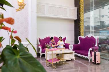 Bonjour Nha Trang Hotel