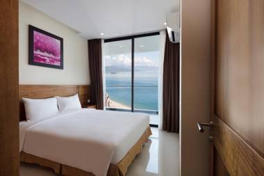 Holi Beach Hotel & Apartments