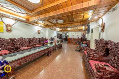 LE SOLEIL HOTEL managed by NEST Group