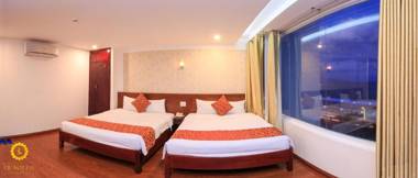 LE SOLEIL HOTEL managed by NEST Group