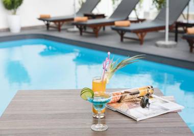 Sochi Hotel