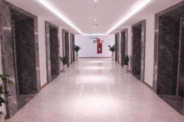 Gold Oceanus Nha Trang