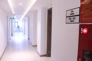 Gold Oceanus Nha Trang