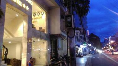 Minh Duong Nha Trang Hotel