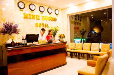 Minh Duong Nha Trang Hotel