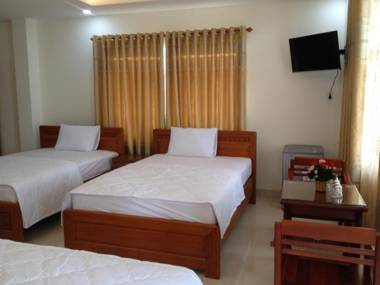 DUY HUY hotel & apartment
