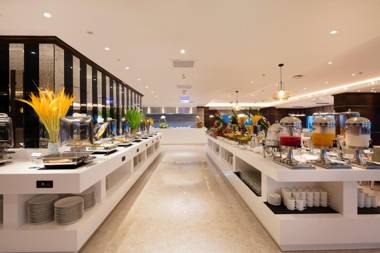 Comodo Nha Trang Hotel