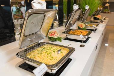 Comodo Nha Trang Hotel