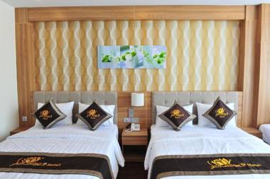 Sen Vang Luxury Hotel