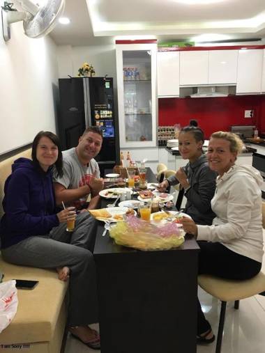 Tokia Hotel Nha Trang