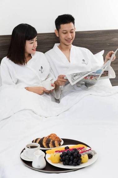 La Casa Hotel Nha Trang