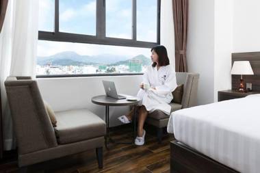 La Casa Hotel Nha Trang