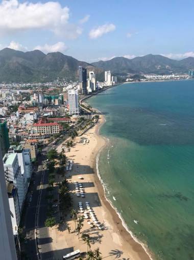 Nhatrangsea Apartment